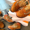 Mens Copper Field Timbs