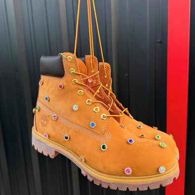 Mens Jewel Timbs