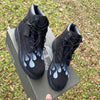 Mens Onyx Flame Timbs