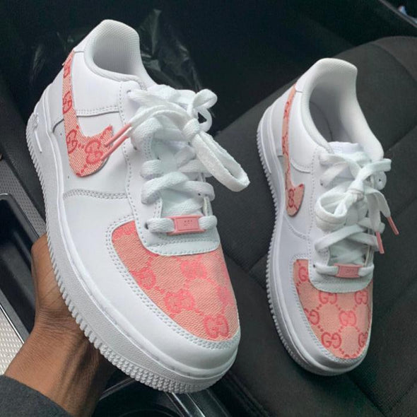 Pinks AF1